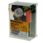 Honeywell DKG 972 Mod.10