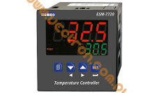 Regulator temperatury ESM 7720 (.5.20.0.1/01.02/0.0.0)