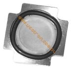 Kromschreoder CG 10 1/2" - filtr gazu