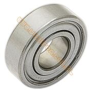 Łożysko 6201 ZZ C3