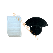 Giuliani anello 3235 - filtr + uszczelka do reduktorów FGD 15/20/25