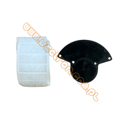 Giuliani anello 3235 - filtr + uszczelka do reduktorów FGD 15/20/25