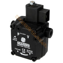 Suntec AS 47 DK 1562 6P