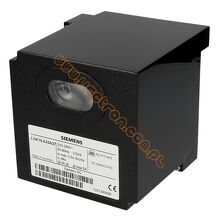 Siemens LGK 16.635A27