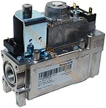 Honeywell / Resideo VR 4601 A 1012