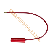 Weishaupt - przewód jonizacji