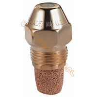 Delavan 0,60 USgal/h 60° E