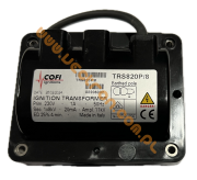 COFI TRS 820P/8 - Transformator zapłonowy