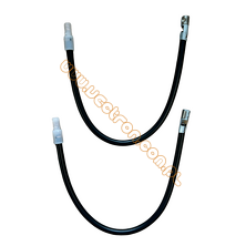 Giersch M10 - kabel zapłonowy (komplet)