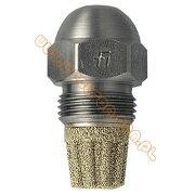Fluidics 0,45 USgal/h 45° SF