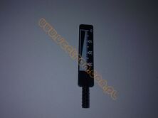 Cuenod NC12…21/VECTRON 02 - skala drążka dyszowego 