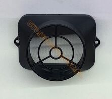 Ecoflam Max 4 - czerpnia powietrza (fi-60)