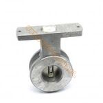 Kromschroder BVG 40Z05 - przepustnica