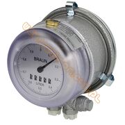 Braun HZ 3 0,18 - 30 l/h