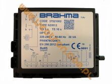 Brahma NDM 12