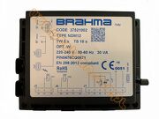 Brahma NDM 12