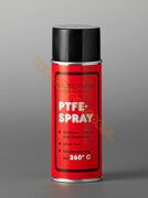 Teflon w sprayu PTFE