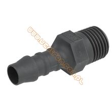 Króciec powietrza 1/4