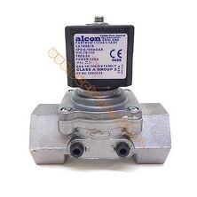 Alcon GB7B 230V zawór 1