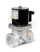 Elektrogas VMR 2-5 Rp3/4"  zawór gazowy elektromagnetyczny