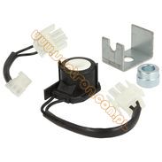 Riello RG 2-4 D - cewka 1 stopnia