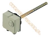 IMIT - TTCA 0/60°C - 30/120°C 16*280 mm termostat