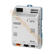 OCI460.10 Bramka komunikacyjna do sterowania palnikami z dostępem do chmury Climatix IC