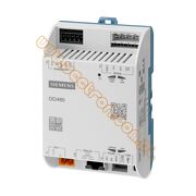 OCI460.10 Bramka komunikacyjna do sterowania palnikami z dostępem do chmury Climatix IC