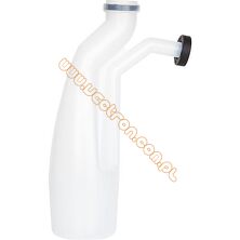 Buderus GB152 - syfon