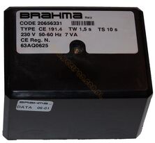 Brahma CE 191.4 20656331