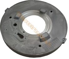 Wolf CGB 11-24 - Pokrywa górna komory spalania