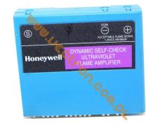 Honeywell R7861 A 1026 - Ampl.Module EC 78XX 2.3SE