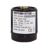 Brahma BE 7 *A3C - cewka do E7/L*A3C