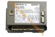 Dungs MPA 50.02 S01