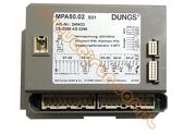 Dungs MPA 50.02 S01