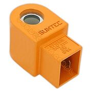 Cewka zaworu Suntec 24VDC 8W