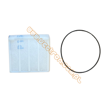 Giuliani anello 3218 - wkład do filtrów  gazu 2