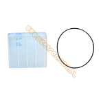 Giuliani anello 3218 - wkład do filtrów  gazu 2"