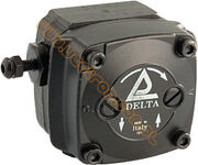 Delta VD 2 L R 2 - pompa paliwowa