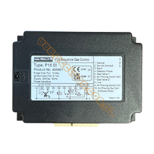 Pactrol P16 DI DUAL 400601