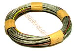 Kabel grzewczy 11,0m