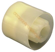 Sprzęgło EC 12 8 wycięć 27 x 12,7