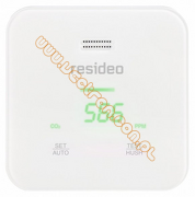 Detektor tlenku węgla Honeywell R200C-2