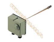 IMIT - TTCA 0/60°C - 30/120°C 12*280 mm termostat