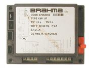 Brahma XM 11/F 37068002