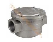 Elektrogas FG66A - filtr gazu 2"