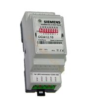 Siemens OCI 412.10 - Interfejs Modbus