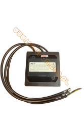 MCT ZA 20 100 LH11-05  2001.0270.520 - transformator zapłonowy