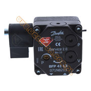 Danfoss BFP 41 L3 071N8213 - pompa paliwowa