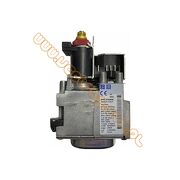 SIT - SIGMA 843 80mm  230V 50 Hz  Class. B+J 60KW